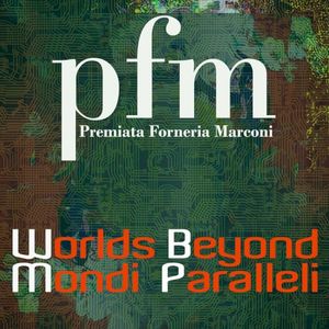 Worlds Beyond (English version) (Single)