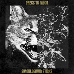 Smouldering Sticks (Single)