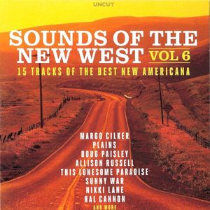 Sounds of the New West, Vol 6