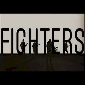 Fighters (Single)