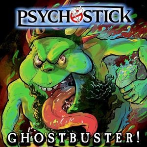 Ghostbuster! (Single)