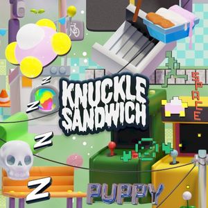 Knuckle Sandwich: the lizzy tracks (OST)