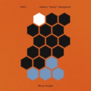 Blue Angel (Single)