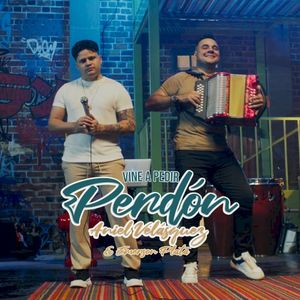 Vine a pedir perdón (Live)