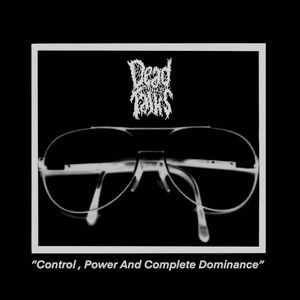 Control, Power & Complete Dominance (Single)