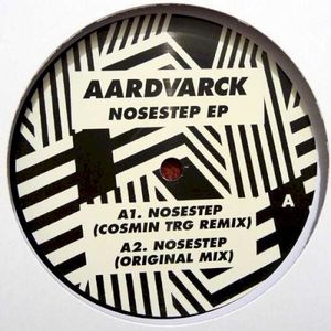 Nosestep EP (EP)