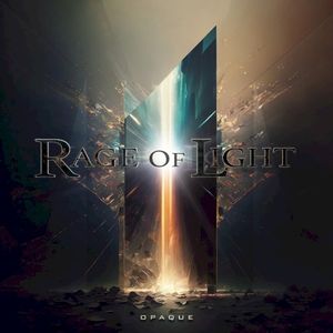 Opaque (Single)