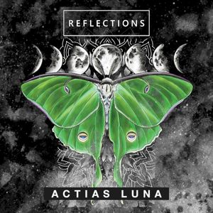 Actias Luna (Single)