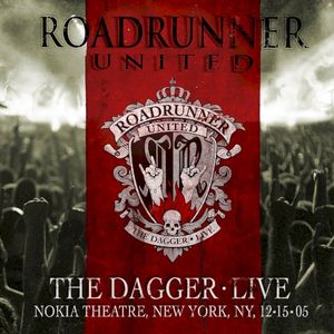 The Dagger (Live at the Nokia Theatre, New York, NY, 12/15/2005) (Live)