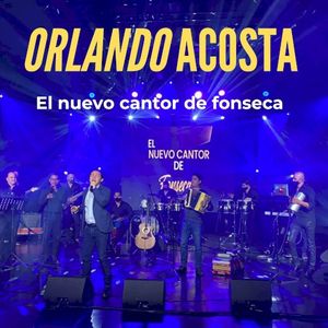 El nuevo cantor de Fonseca (Live)