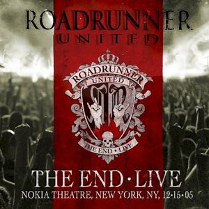The End (Live at the Nokia Theatre, New York, NY, 12/15/2005) (Live)