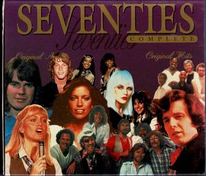 Seventies Complete