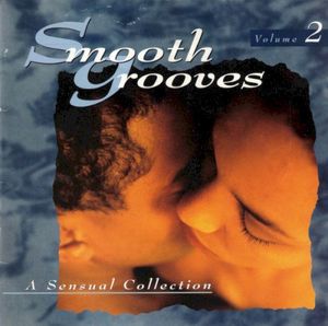 Smooth Grooves: A Sensual Collection, Volume 2
