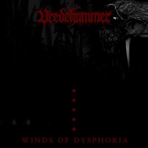 Winds of Dysphoria (Single)