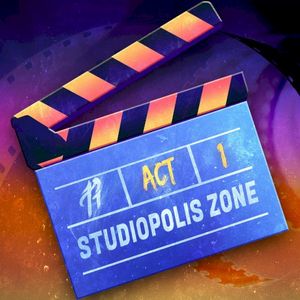 Studiopolis Zone (Single)