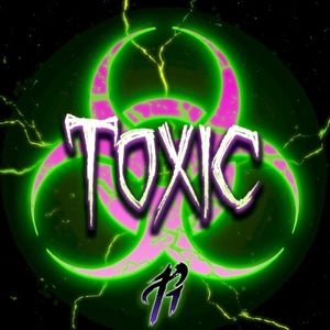 Toxic (Single)