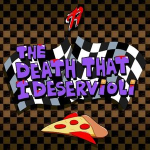 The Death That I Deservioli (Single)