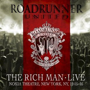 The Rich Man - Live at the Nokia Theatre, New York, NY, 12/15/2005