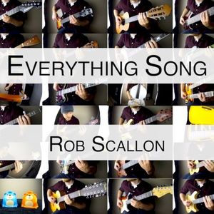 Everything Song (Single)