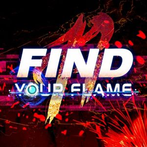 Find Your Flame (Single)