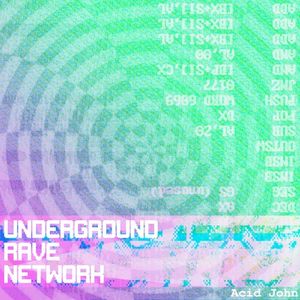 Underground Rave Network (EP)