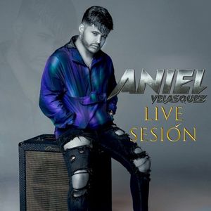 Live sesión (Live)