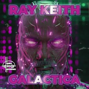 Galactica (Single)