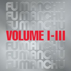 Fu 30 Volume I‐III