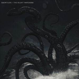 The Silent Watchers (EP)