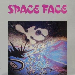 Space Face