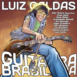 Guitarra Brasileira