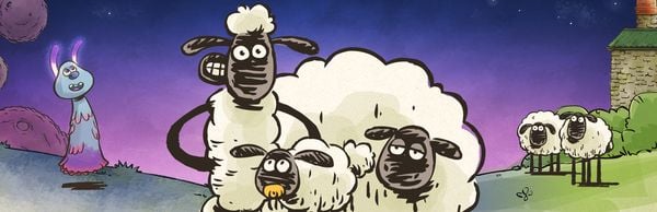Home Sheep Home : La Ferme Contre Attaque - Édition Party