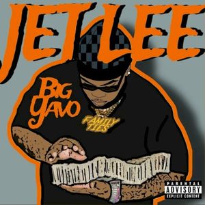 Jet Lee