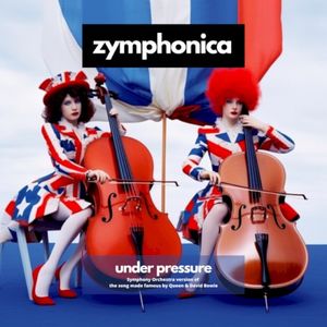 Under Pressure (Symphony Orchestra version)
