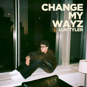Change My Wayz (Single)