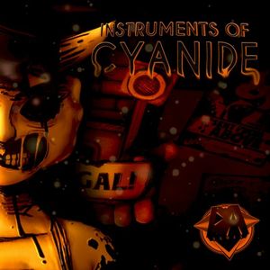 Instruments of Cyanide (Single)