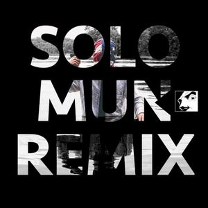 Nu World (Solomun Remix)