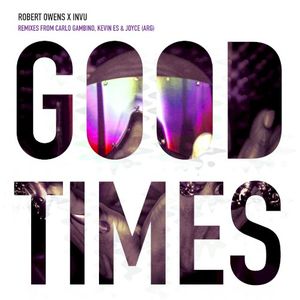 Good Times (EP)