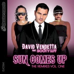 Sun Comes Up The Remixes, Vol. One