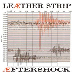 Æftershock