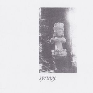 Syringe (EP)