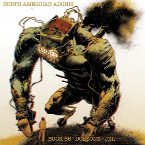 North American Adonis (EP)