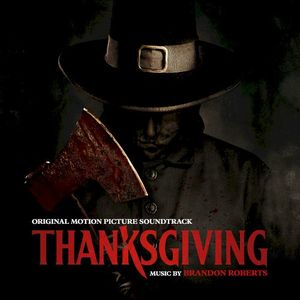 Thanksgiving: Original Motion Picture Soundtrack (OST)