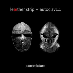 Commixture (EP)