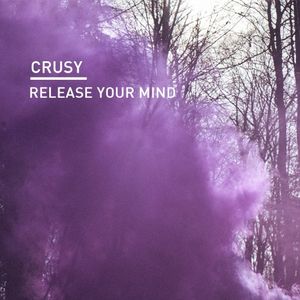 Release Your Mind (EP)