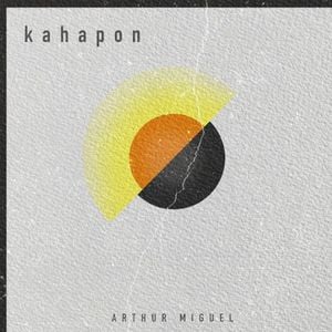 Kahapon (EP)