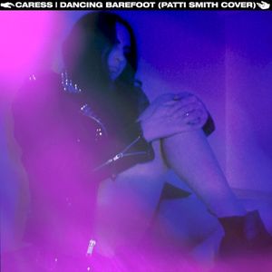 Dancing Barefoot (Patti Smith cover) (Single)