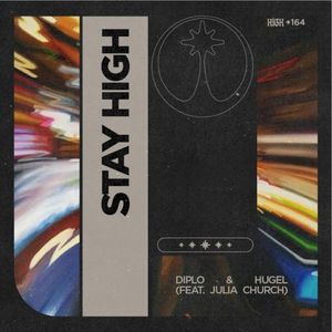 Stay High (Single)