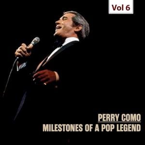 Milestones of a Pop Legend, Vol. 6