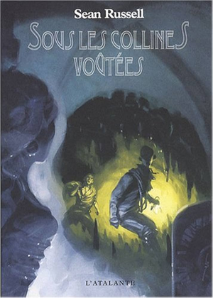 Sous les collines voutées